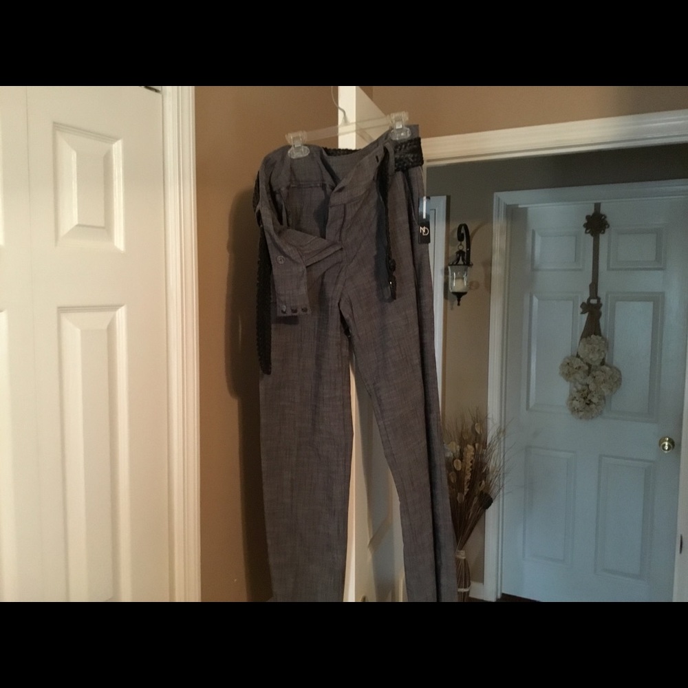 Pants